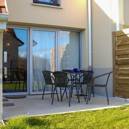 Jolie Maison Neuve - 2 Chambres, 2 Salles De Bain Сен-Валери-сюр-Сомм Экстерьер фото