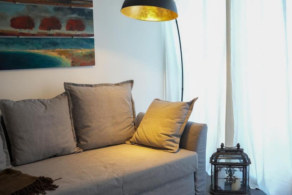 Jolie Maison Neuve - 2 Chambres, 2 Salles De Bain Сен-Валери-сюр-Сомм Экстерьер фото