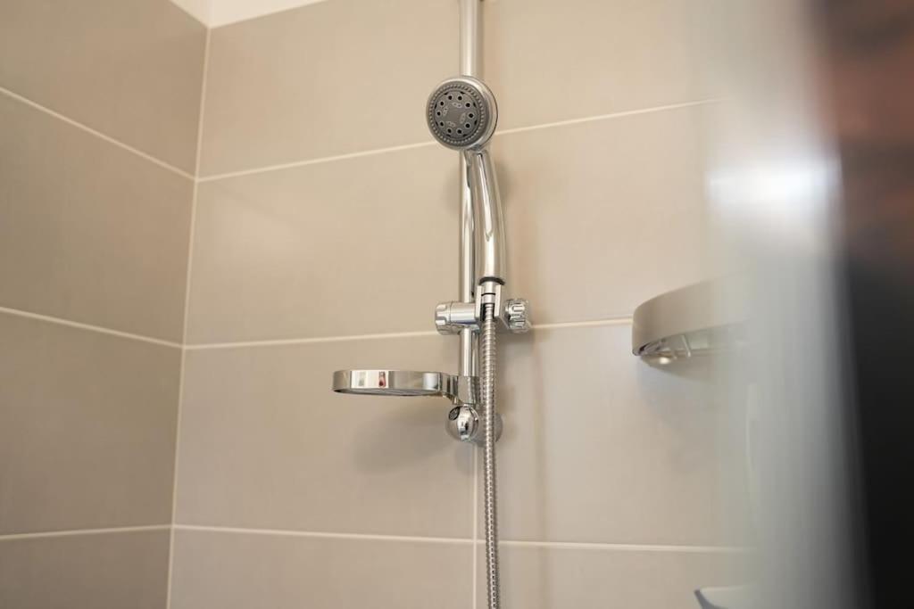 Jolie Maison Neuve - 2 Chambres, 2 Salles De Bain Сен-Валери-сюр-Сомм Экстерьер фото